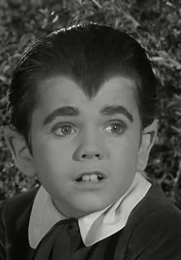 The Munsters S01:E27 - Munsters on the Move