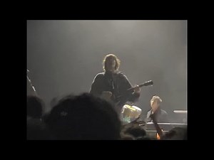 Apollo - Geese (Live at Leeds O2 Academy, 22nd March 2026)