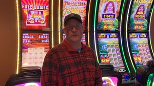 1.4K views · 48 reactions | Hear from Rick, our Director of Gaming, as he talks about the two final games in our Casino Bracket Challenge! Make sure to vote starting Saturday morning! | Three Rivers Casino Resort | Facebook