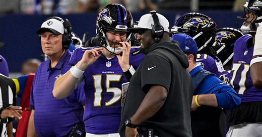 Report: Tee Martin interviewing for multiple NFL offensive coordinator jobs