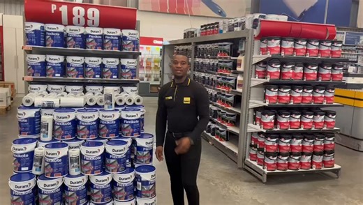 For all your home improvement needs, visit Builders today!😃 Available online & in-store 👉 https://tinyurl.com/muhkc5m7 #HeresToHome #DoItYourWay | Buildersbw