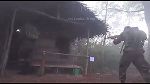 "Exercise Cormorant Strike": Destroy the main drug distribution centre in Iluppaikaddavali of the terrorists and their administrative unit at Narakamulla by 3 Commando Regiment troops, together with Sri Lanka Navy Special Boat Squadron. (Held on 19 September 2019 ) "දියකාවා ඒකාබද්ධ යුධ අභ්‍යාසය": තවත් එක් අභ්‍යාසයක් ලෙස 'ඉලුප්පායිකඩ්ඩවාලි - නාරකමුල්ල හි පවත්වාගෙන ගිය ත්‍රස්ථවාදීන්ගේ ප්‍රධාන මත්ද්‍රව්‍ය බෙදා හැරීමේ මධ්‍යස්ථානය සහ ප්‍රධාන පරිපාලන ඒකකය වැටලීමේ මෙහෙයුම' 2019 සැප්තැම්බර් මස 19 වැනි ද