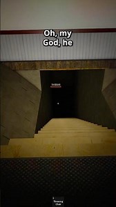 BRO GOT SENT TO THE VOID! 💀 #roblox