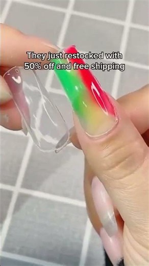 How to Create a Perfect French Manicure with Polygel 💅✨ | Easy Nail Art Tutorial