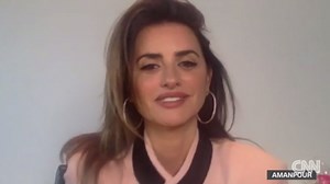 'He knows all my secrets': Oscar nominee Penelope Cruz on director Pedro Almodovar