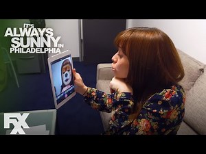 It’s Always Sunny in Philadelphia | Season 12: Paddy's Pub Renée Felice Smith Sketch | FXX