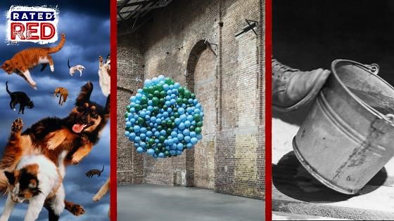 Why We Say ‘Balls to the Wall’ Explained