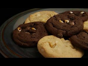 Kevin Cookie Company