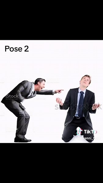 Cool Poses for Best Friend Photos