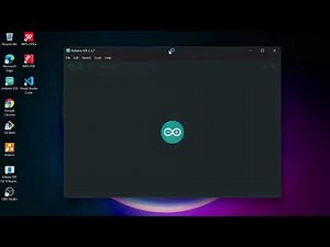 Cách cài Arduino IDE và driver CH340 cho Arduino Uno (Người mới bắt đầu)