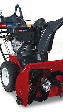 Toro Snowblower SIMPLE FIX if chute won’t move up and down