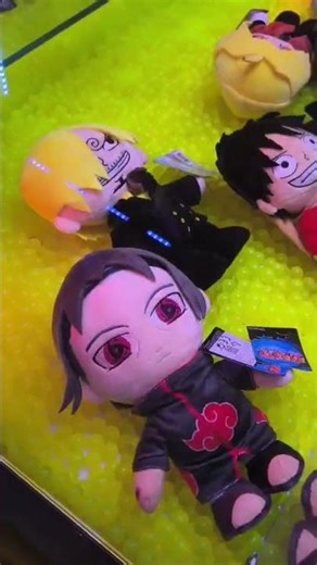 claw Machine Challenge game in UAE #games #viral #trending #travel #challenge #machine #uae #shorts