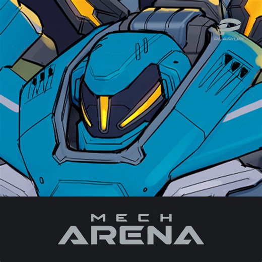 Mech Arena, Plarium