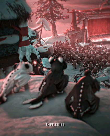 𝓐𝔂𝓼𝓮 ❦ on Instagram: "their father's past 🔥 #httyd #toothless #fyp"