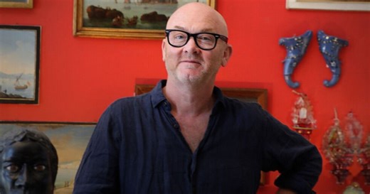 Salvage Hunters: Drew Pritchard advises people not to haggle