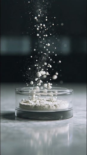 Magnesium Ribbon Experiment 🔥 | Class 10 Science Practical | Burning of Magnesium Reaction Explained