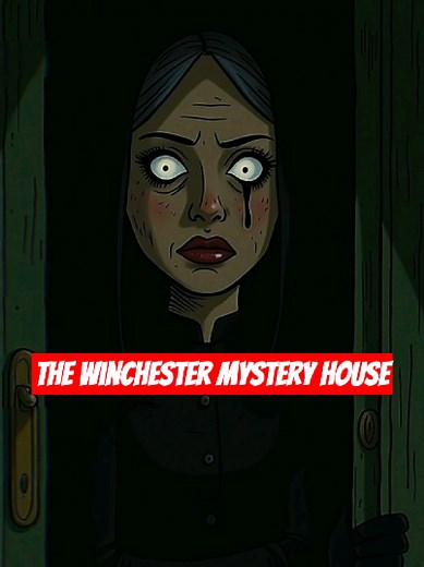 Exploring the Winchester Mystery House: An American Legend