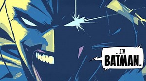 Absolute Batman becomes the monster