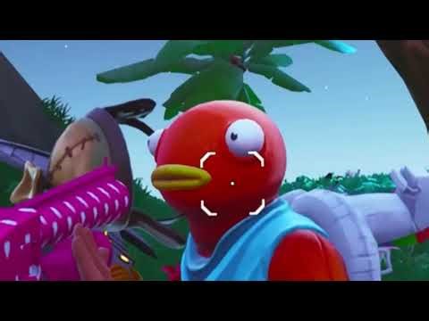 Fortnite OOF | Fe4rless