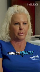 🏅 Read the Description for more Tips to Prevent Sports Injuries 🏅 There’s nothing like the thrill of making the big play—but staying healthy is the real win! Lee Health injury prevention specialist Tracey Thornton shares some key tips to help athletes of all ages avoid injuries and perform at their best: 💧 Hydrate Early and Often: Don’t wait until you’re thirsty—by then, dehydration is already setting in. Stay hydrated before, during, and after the game to keep your body functioning at its be