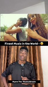 Best Music in the World 😁 ~ Lady Cat Dicko, championne! #explore | Myers The-MusicalDraem