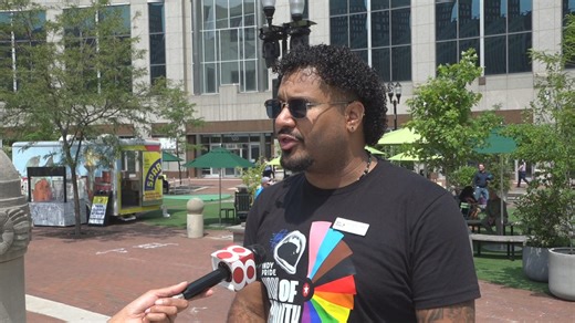 Elder Pride Indy Collaborative addresses gaps in LGBTQ  senior care