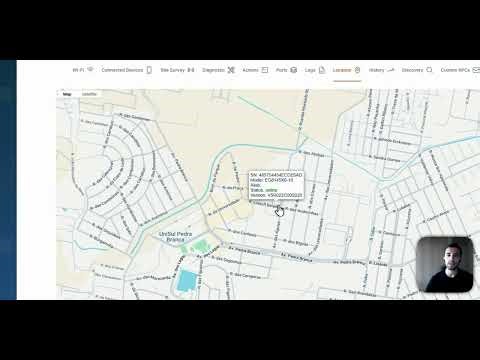 Oktopus - All-In-One ACS and USP Controller