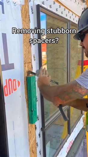 The Pro Way to Pull Spacers! 🛠️🔥