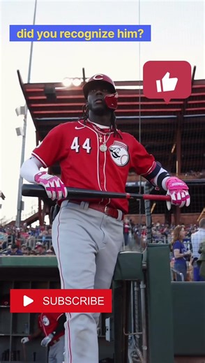 Is he a good player or do you think otherwise?⚾🥎⚾ #baseball #shorts