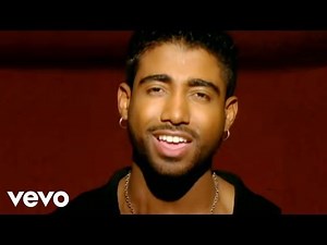 Az Yet Featuring Peter Cetera - Hard To Say I'm Sorry (1997 Music Video) | #64 R&B Song