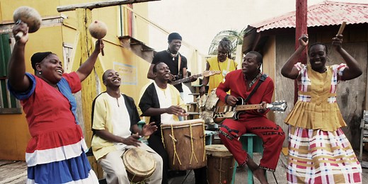 Historia del pueblo Garífuna en Guatemala | Aprende Guatemala.com