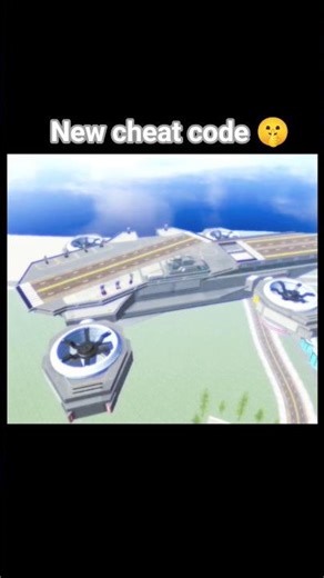Indian bike 3D new aircraft career cheat code🤫|#shortfeed #franklin #gta #cheatcodes
