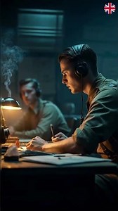 The WWII Radio Voice That Shouldn’t Exist