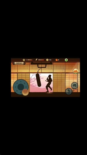 shadow fight 2 android gameplay offline