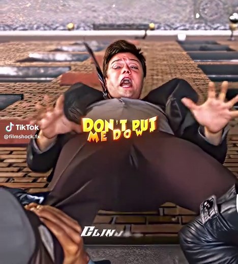 Epic Action Scenes from Hollywood Movies