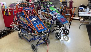 Rookies you have to watch this. How to gain positions on the starts and restarts. Gain positions and win the race. It takes engine, setup and driver to win the race. Today we give you all the tips to driving. Learn these win the race. Sorry it is long and I only got to half of what I wanted to say but this will get you a great start. #mmra #suckery #krywheel #michiganmidgetracingassocistion #michiganmidgets #michiganquartermidgets #michiganquartermidget #coqmra #centralohioquartermidgetracingass