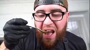 16K views · 1.3K reactions | Lobster Bisque always seems so elegant...