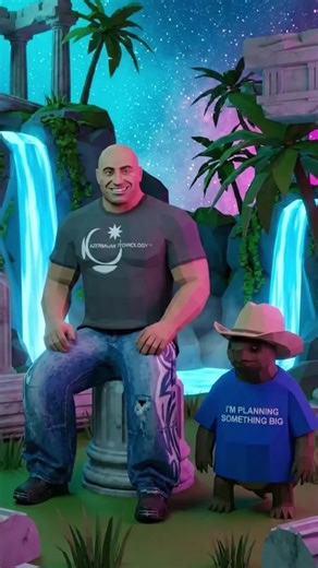 Experience Life as a 2000s Video Game