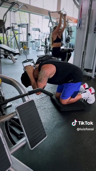 Tratando de ser fitness: Consejos y risas en el gym