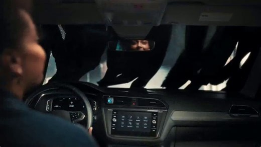Febreze Car TV Spot, 'Just Cleaned Car'