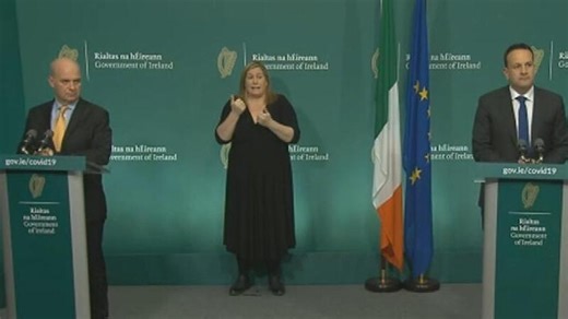 New COVID-19 Restrictions