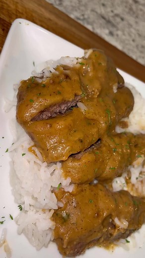 Delicious Cube Steak Recipe with a Twist by Chef Millie Mill