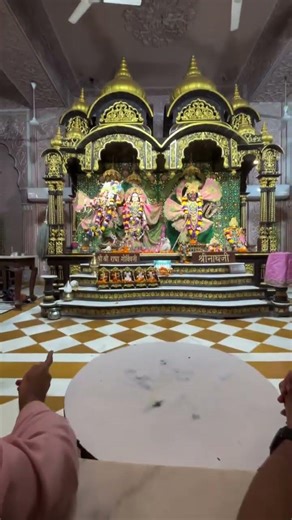 Radha Ji Kuch Aisa Intazam Ho Jaye Labo Pe Radha Radha Naam Ho Jaye #viral