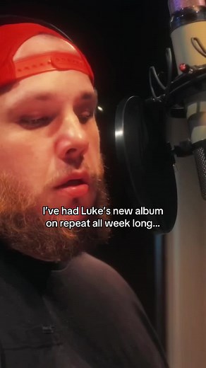 Luke Combs' New Album: A Country Fan's Favorite