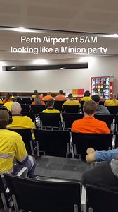 Perth Airport at 5Am 🕔 | Australia 🇦🇺 | #fifo #fifojobs #fifoworker #fifoaustralia #fifofamily #fifolife #jobsinaustralia #mining #mininglife #MiningInnovation #miningindustry #miningaustralia #flyinflyout #reelschallenge | Aussie FIFO Jobs