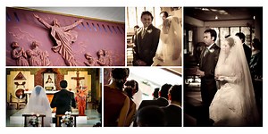 Planning a Church wedding in Sri Lanka