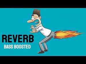 Fart Sound with Reverb [BASS BOOSTED]