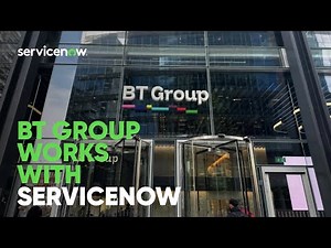 What does BT mean to you?