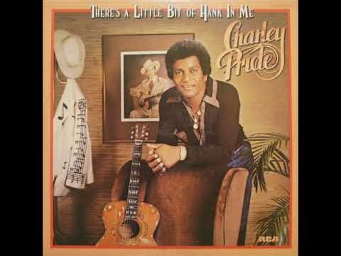 Honky Tonk Blues ~ Charley Pride (1980)