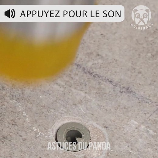 6.6K views · 44 reactions | La Toilette de vos Rêves en Quelques Étapes !  | Astuces du Panda | Facebook